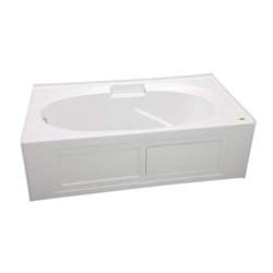 Soaking Tub 72 x 36 x 19 Soaking Tub 72 x 36 x 19