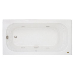 Whirlpool Tub 66 x 34 x 20-1/4 Whirlpool Tub 66 x 34 x 20-1/4