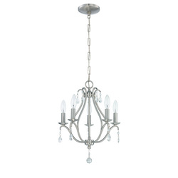 Mini Chandelier 15" Width Mini Chandelier 15" Width