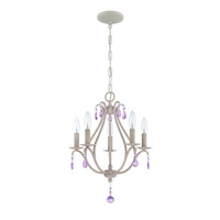 Mini Chandelier 15" Width Mini Chandelier 15" Width