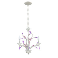 Mini Chandelier 17" Width Mini Chandelier 17" Width