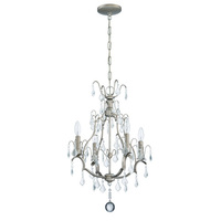 Mini Chandelier 17" Width Mini Chandelier 17" Width