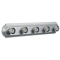 Bathroom Lighting (4 or more bulbs) 30" Width Bathroom Lighting (4 or more bulbs) 30" Width