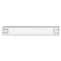 Bathroom Lighting (4 or more bulbs) 28" Width Bathroom Lighting (4 or more bulbs) 28" Width
