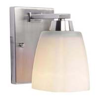 1 Bulb Wall Sconce 1 Bulb Wall Sconce