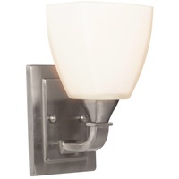 1 Bulb Wall Sconce 1 Bulb Wall Sconce