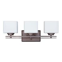 Bathroom Lighting (3 bulbs) 20-1/2" Width Bathroom Lighting (3 bulbs) 20-1/2" Width