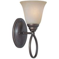 1 Bulb Wall Sconce 1 Bulb Wall Sconce