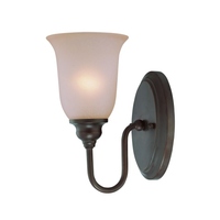 1 Bulb Wall Sconce 1 Bulb Wall Sconce