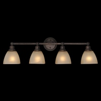 Bathroom Lighting (4 or more bulbs) 32-1/2" Width Bathroom Lighting (4 or more bulbs) 32-1/2" Width
