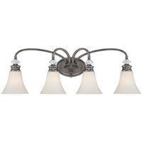 Bathroom Lighting (4 or more bulbs) 33-1/2" Width Bathroom Lighting (4 or more bulbs) 33-1/2" Width