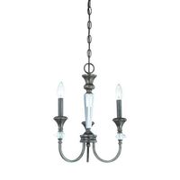 Mini Chandelier 14" Width Mini Chandelier 14" Width