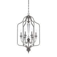 Mini Chandelier 21" Width Mini Chandelier 21" Width