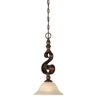 Mini-Pendant 9-5/8" Width Mini-Pendant 9-5/8" Width