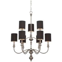 Mid Sized Chandelier 30" Width Mid Sized Chandelier 30" Width