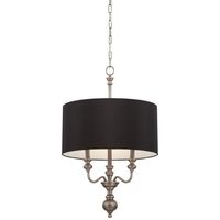 Drum Pendant 19-3/8" Width Drum Pendant 19-3/8" Width