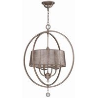 Foyer Pendant Lighting 26" Width Foyer Pendant Lighting 26" Width