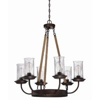 Mid Sized Chandelier 30-9/10" Width Mid Sized Chandelier 30-9/10" Width