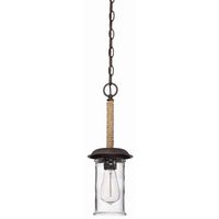 Mini-Pendant 6-1/10" Width Mini-Pendant 6-1/10" Width