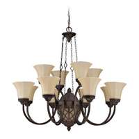 Large Foyer Chandelier 36" Width Large Foyer Chandelier 36" Width