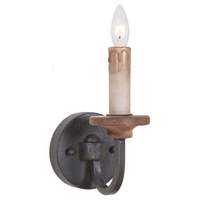 1 Bulb Wall Sconce 1 Bulb Wall Sconce