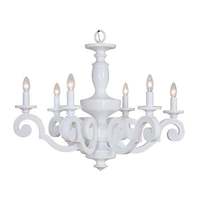 Mid Sized Chandelier 31-1/2" Width Mid Sized Chandelier 31-1/2" Width