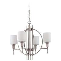 Mid Sized Chandelier 25" Width Mid Sized Chandelier 25" Width