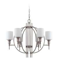 Mid Sized Chandelier 28" Width Mid Sized Chandelier 28" Width