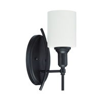 1 Bulb Wall Sconce 1 Bulb Wall Sconce