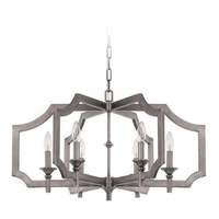 Mid Sized Chandelier 27" Width Mid Sized Chandelier 27" Width