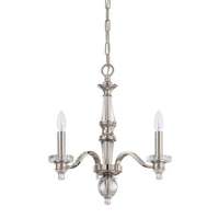 Mini Chandelier 20" Width Mini Chandelier 20" Width