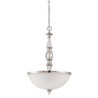 Up Light Pendant 16-1/2" Width Up Light Pendant 16-1/2" Width