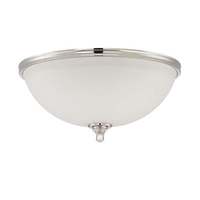 Flush Mount Ceiling Light 16-1/2" Width Flush Mount Ceiling Light 16-1/2" Width
