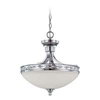 Semi Flush Mount 20" Width Semi Flush Mount 20" Width