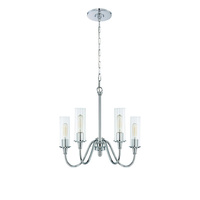 Mini Chandelier 21" Width Mini Chandelier 21" Width