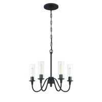 Mini Chandelier 21" Width Mini Chandelier 21" Width