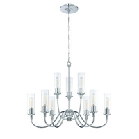 Mid Sized Chandelier 30" Width Mid Sized Chandelier 30" Width