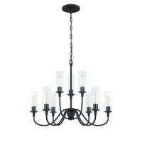 Mid Sized Chandelier 30" Width Mid Sized Chandelier 30" Width