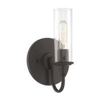 1 Bulb Wall Sconce 1 Bulb Wall Sconce