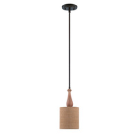 Mini-Pendant 6" Width Mini-Pendant 6" Width