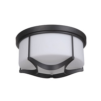 Flush Mount Ceiling Light 16" Width Flush Mount Ceiling Light 16" Width