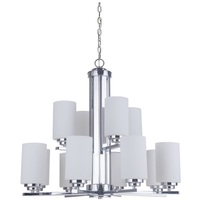 Large Foyer Chandelier 30-1/2" Width Large Foyer Chandelier 30-1/2" Width