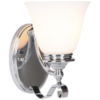 1 Bulb Wall Sconce 1 Bulb Wall Sconce