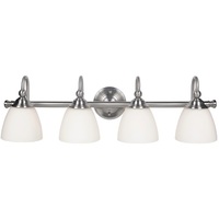 Bathroom Lighting (4 or more bulbs) 32-1/2" Width Bathroom Lighting (4 or more bulbs) 32-1/2" Width