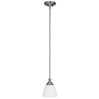Mini-Pendant 6" Width Mini-Pendant 6" Width