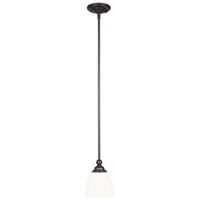 Mini-Pendant 6" Width Mini-Pendant 6" Width