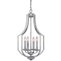 Foyer Pendant Lighting 16" Width Foyer Pendant Lighting 16" Width