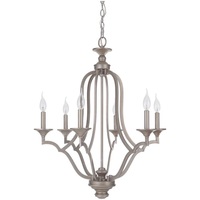 Mid Sized Chandelier 26" Width Mid Sized Chandelier 26" Width