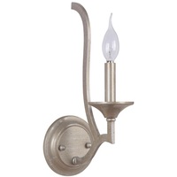 1 Bulb Wall Sconce 1 Bulb Wall Sconce