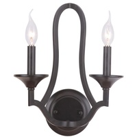Wall Sconce (Multi Bulb) Wall Sconce (Multi Bulb)